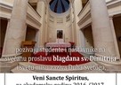 Sv. Misa na blagdan sv. Dimitrija, 26. listopada 2016. u 18 sati